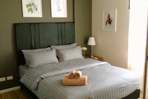 Condo in Hua Hin, Thailand, 1 bedroom № 204293 - photo 9