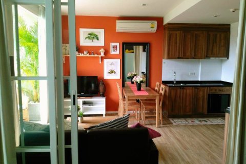 Condo in Hua Hin, Thailand, 1 bedroom № 204293 - photo 18