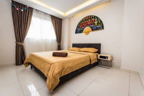 Condo in Pattaya, Thailand, 1 bedroom № 204298