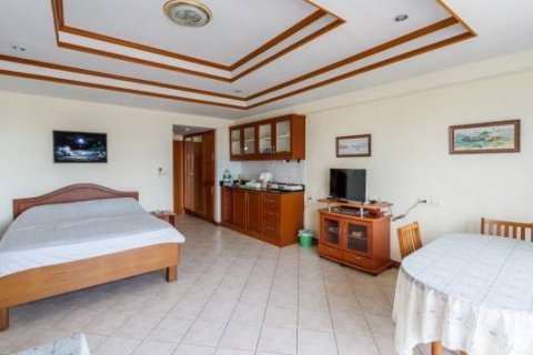 Studio in the Condo in Pattaya, Thailand № 204296 - photo 2