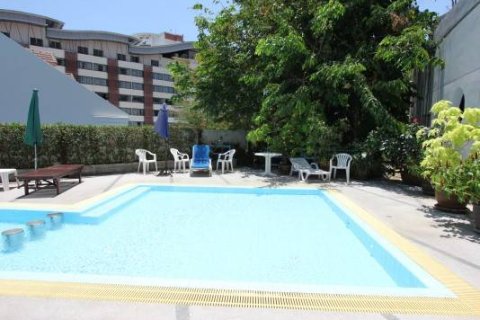 Studio in the Condo in Pattaya, Thailand № 204296 - photo 6