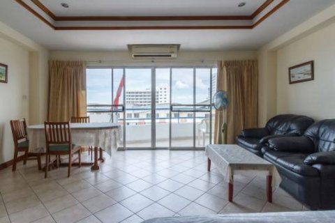 Studio in the Condo in Pattaya, Thailand № 204296 - photo 4