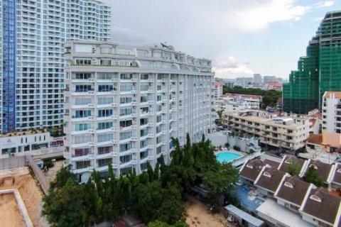 Studio in the Condo in Pattaya, Thailand № 204296 - photo 7