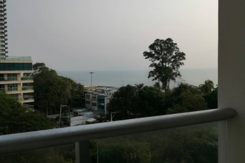 Studio in the Condo in Pattaya, Thailand № 204299 - photo 7