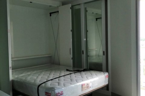 Studio in the Condo in Pattaya, Thailand № 204299 - photo 2