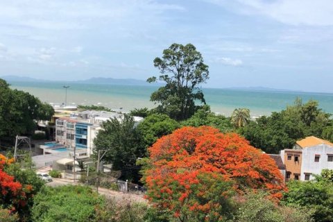 Studio in the Condo in Pattaya, Thailand № 204299 - photo 8