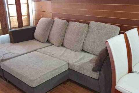 Condo in Bangkok, Thailand, 2 bedrooms  № 183615