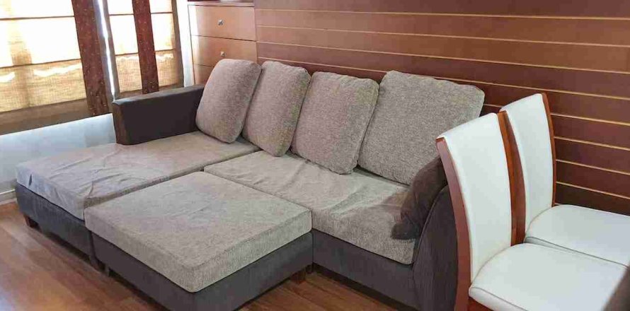 Condo in Bangkok, Thailand, 2 bedrooms № 183615