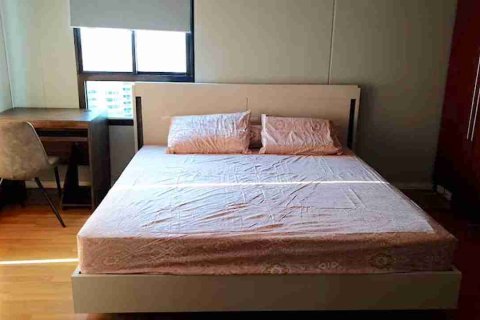 Condo in Bangkok, Thailand, 2 bedrooms № 183615 - photo 6