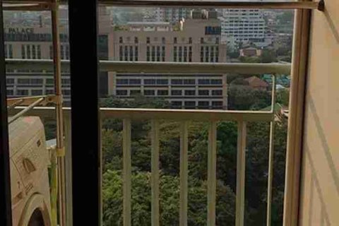 Condo in Bangkok, Thailand, 2 bedrooms № 183615 - photo 10