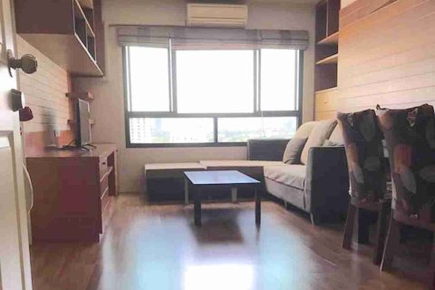 Condo in Bangkok, Thailand, 2 bedrooms № 183615 - photo 5