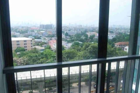 Condo in Thonburi, Bangkok, Thailand, 1 bedroom № 183618 - photo 5