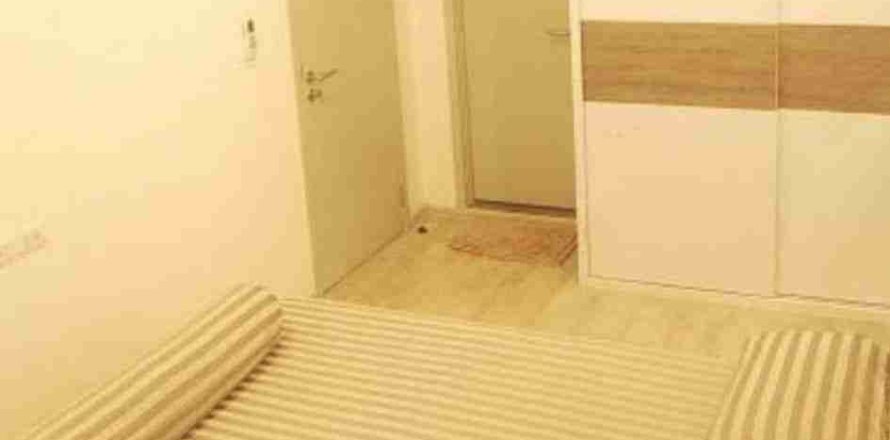 Condo in Thonburi, Bangkok, Thailand, 1 bedroom № 183618
