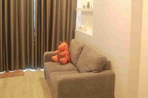 Condo in Thonburi, Bangkok, Thailand, 1 bedroom № 183618 - photo 4