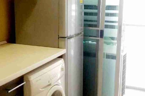 Condo in Bangkok, Thailand, 1 bedroom № 183614 - photo 6