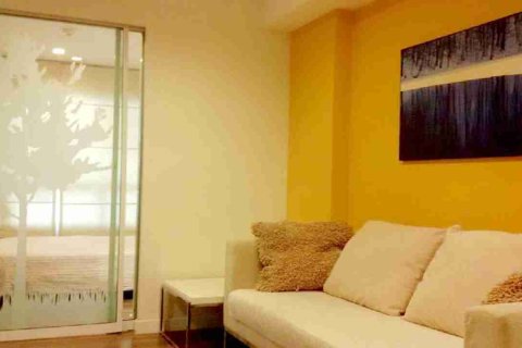Condo in Bangkok, Thailand, 1 bedroom № 183614 - photo 7
