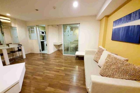 Condo in Bangkok, Thailand, 1 bedroom № 183614 - photo 3