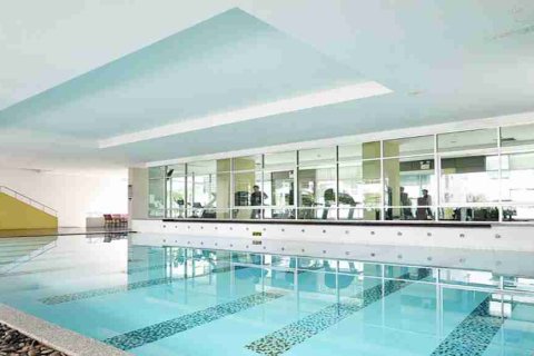Condo in Bangkok, Thailand, 1 bedroom № 183614 - photo 2