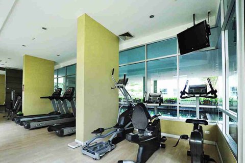 Condo in Bangkok, Thailand, 1 bedroom № 183614 - photo 8