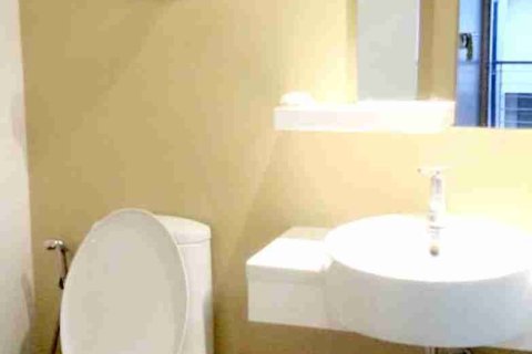 Condo in Bangkok, Thailand, 1 bedroom № 183614 - photo 5