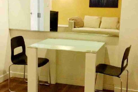 Condo in Bangkok, Thailand, 1 bedroom № 183614 - photo 4