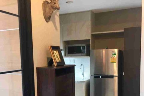 Condo in Bangkok, Thailand, 1 bedroom № 183616 - photo 8