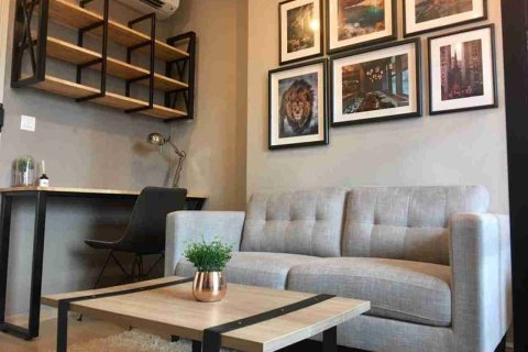 Condo in Bangkok, Thailand, 1 bedroom № 183616 - photo 6