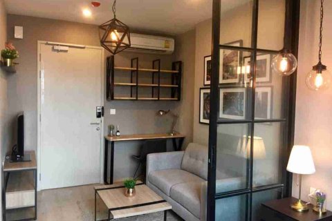 Condo in Bangkok, Thailand, 1 bedroom № 183616 - photo 7