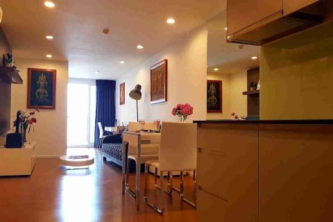Condo in Bangkok, Thailand, 1 bedroom № 183620 - photo 11