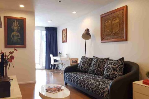 Condo in Bangkok, Thailand, 1 bedroom № 183620 - photo 6