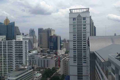 Condo in Bangkok, Thailand, 1 bedroom № 183620 - photo 12