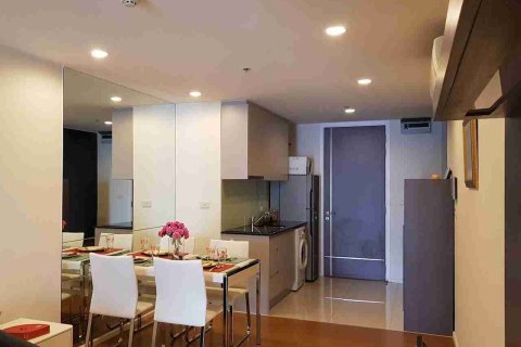 Condo in Bangkok, Thailand, 1 bedroom № 183620 - photo 10
