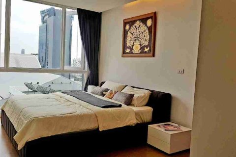 Condo in Bangkok, Thailand, 1 bedroom № 183620 - photo 9