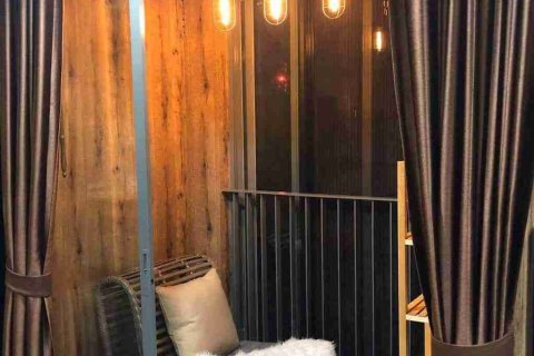 Condo in Bangkok, Thailand, 2 bedrooms  № 183617