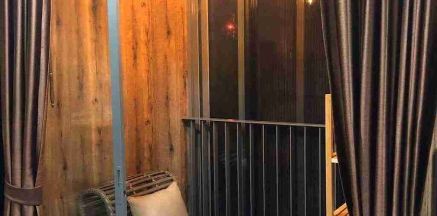 Condo in Bangkok, Thailand, 2 bedrooms № 183617