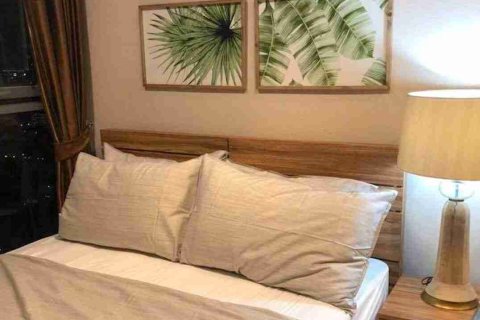 Condo in Bangkok, Thailand, 2 bedrooms № 183617 - photo 4