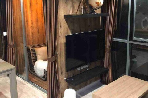 Condo in Bangkok, Thailand, 2 bedrooms № 183617 - photo 6