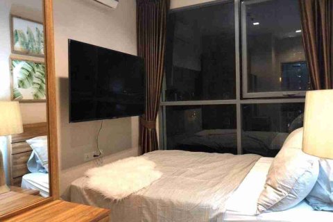 Condo in Bangkok, Thailand, 2 bedrooms № 183617 - photo 5
