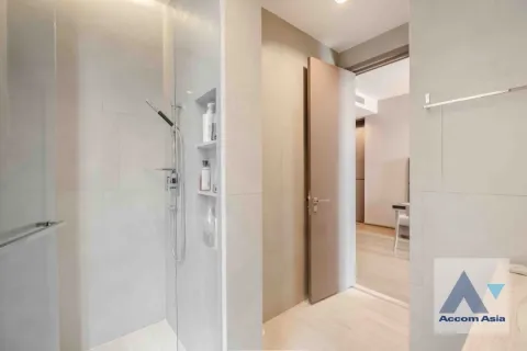 Condo à Bang Rak, Bangkok, Thaïlande, 3 chambres  № 215218 - photo 21