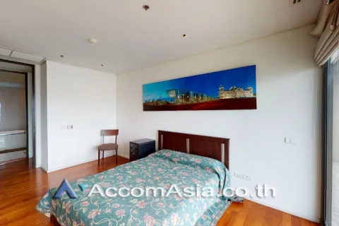 Eigentumswohnung in Khlong Toei, Bangkok, Thailand, 3 Schlafzimmer  № 215215 - Foto 8