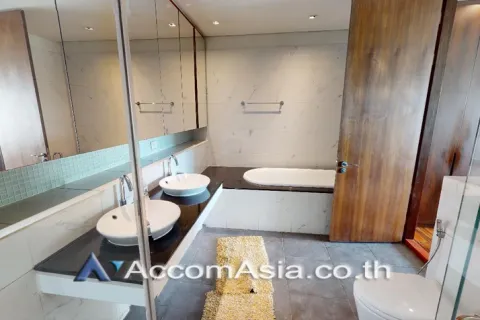 Eigentumswohnung in Khlong Toei, Bangkok, Thailand, 3 Schlafzimmer  № 215215 - Foto 11