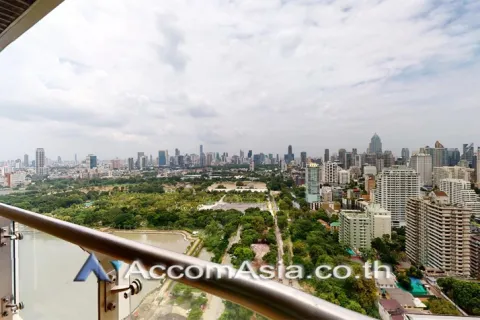Eigentumswohnung in Khlong Toei, Bangkok, Thailand, 3 Schlafzimmer  № 215215 - Foto 14