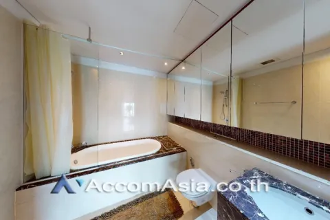 Eigentumswohnung in Khlong Toei, Bangkok, Thailand, 3 Schlafzimmer  № 215215 - Foto 9