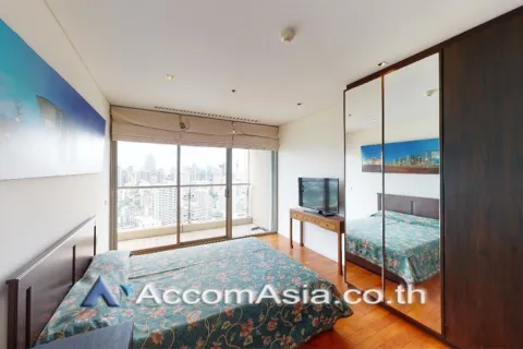 Eigentumswohnung in Khlong Toei, Bangkok, Thailand, 3 Schlafzimmer  № 215215 - Foto 7