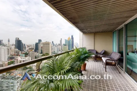 Eigentumswohnung in Khlong Toei, Bangkok, Thailand, 3 Schlafzimmer  № 215215 - Foto 13