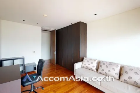 Eigentumswohnung in Khlong Toei, Bangkok, Thailand, 3 Schlafzimmer  № 215215 - Foto 6