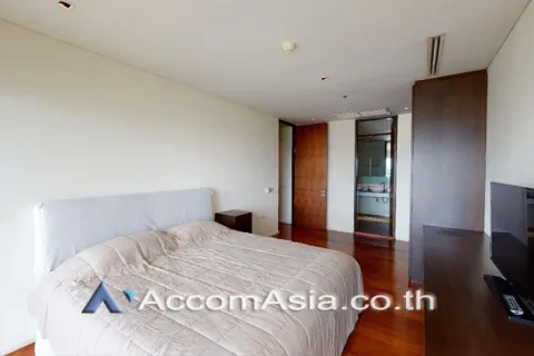 Eigentumswohnung in Khlong Toei, Bangkok, Thailand, 3 Schlafzimmer  № 215215 - Foto 10
