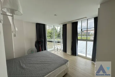 Eigentumswohnung in Watthana, Bangkok, Thailand, 2 Schlafzimmer № 215217 - Foto 18