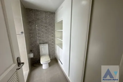 Eigentumswohnung in Watthana, Bangkok, Thailand, 2 Schlafzimmer № 215217 - Foto 16