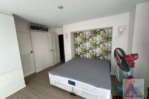 Eigentumswohnung in Watthana, Bangkok, Thailand, 2 Schlafzimmer № 215217 - Foto 17